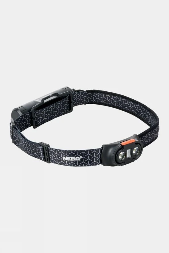 Nebo Einstein 1000 Flex Rechargeable Head Torch 1 Nebo Einstein 1000 Flex Rechargeable Head Torch