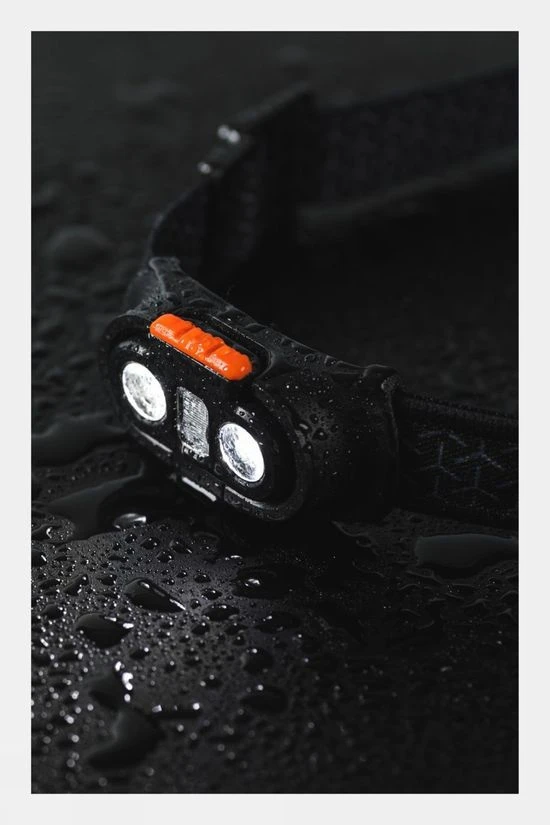 Nebo Einstein 1000 Flex Rechargeable Head Torch 4 Nebo Einstein 1000 Flex Rechargeable Head Torch - Image 4