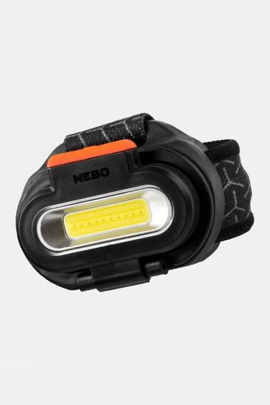 Nebo Einstein 1500 Flex Rechargeable Head Torch 1 Nebo Einstein 1500 Flex Rechargeable Head Torch