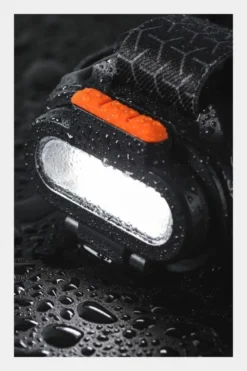 Nebo Einstein 1500 Flex Rechargeable Head Torch 7 Nebo Einstein 1500 Flex Rechargeable Head Torch -Cotswold Outdoor b48b390058 7070 e