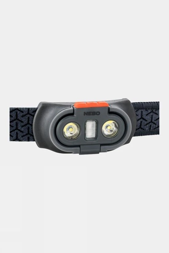 Nebo Einstein 750 Head Torch 2 Nebo Einstein 750 Head Torch - Image 2
