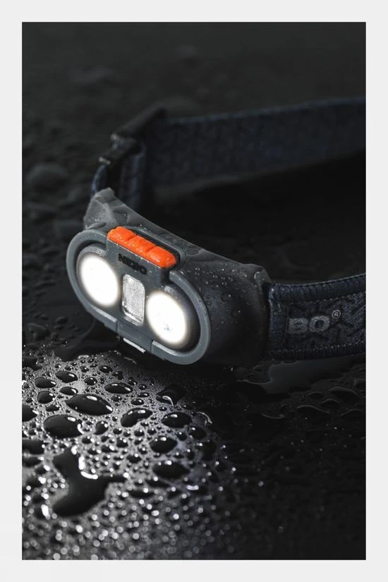 Nebo Einstein 750 Head Torch 3 Nebo Einstein 750 Head Torch - Image 3