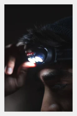 Nebo Einstein 750 Head Torch 7 Nebo Einstein 750 Head Torch -Cotswold Outdoor b48b390059 7171 d