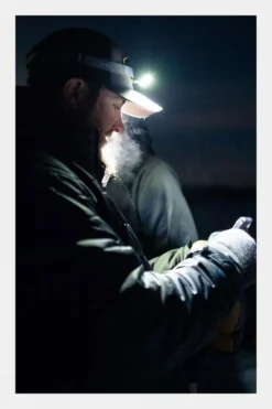 Nebo Mycro 500 Rechargable Head Torch -Cotswold Outdoor b48b390061 7272 c