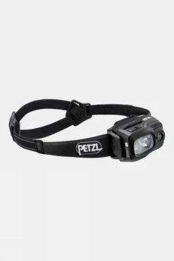 Petzl Swift RL 1100 Head Torch