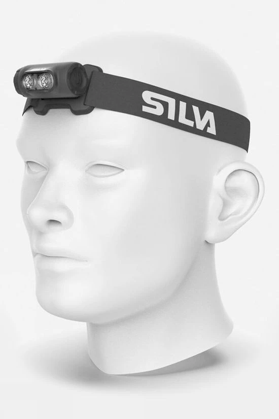 Silva Explore 4 Head Torch 5 Silva Explore 4 Head Torch - Image 5