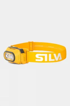 Silva Explore 5 Head Torch