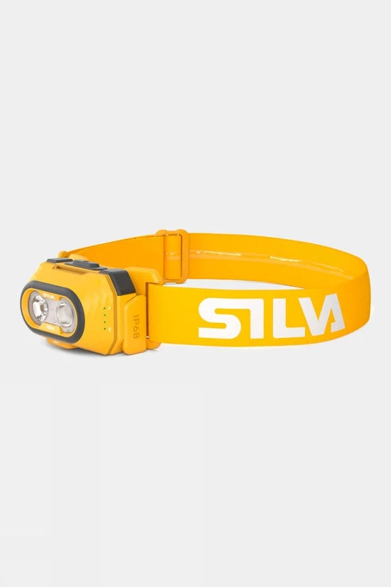 Silva Explore 5 Head Torch 1 Silva Explore 5 Head Torch