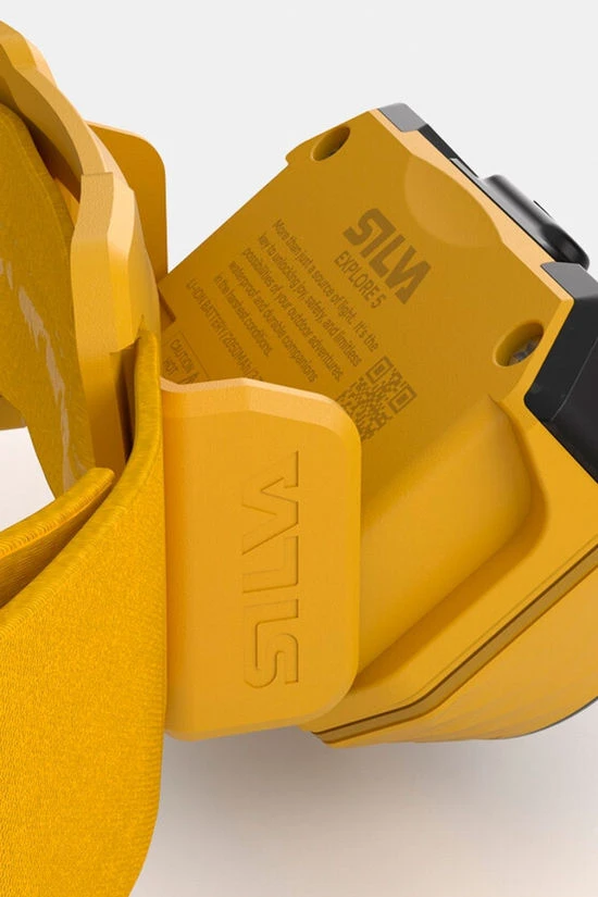 Silva Explore 5 Head Torch 2 Silva Explore 5 Head Torch - Image 2