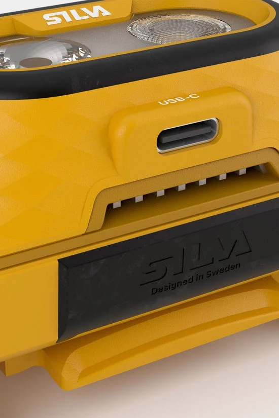 Silva Explore 5 Head Torch 3 Silva Explore 5 Head Torch - Image 3