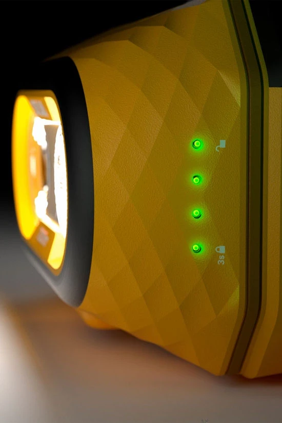 Silva Explore 5 Head Torch 4 Silva Explore 5 Head Torch - Image 4