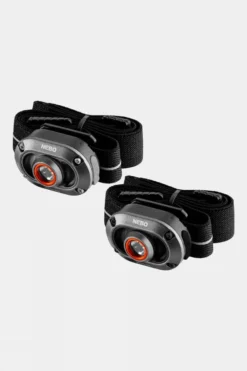 NEBO Mycro 250 Head Torch 2 Pack