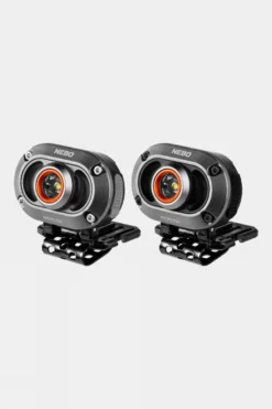NEBO Mycro 250 Head Torch 2 Pack -Cotswold Outdoor b48b390127 7272 c
