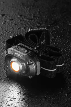 NEBO Mycro 250 Head Torch 2 Pack -Cotswold Outdoor b48b390127 7272 d