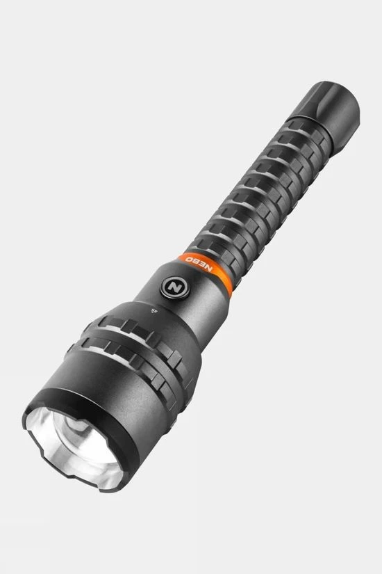 Nebo 12K Rechargeable Torch 1 Nebo 12K Rechargeable Torch