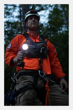 Nebo Luxtreme Sl50 Spotlight Torch -Cotswold Outdoor b48c390046 7070 e