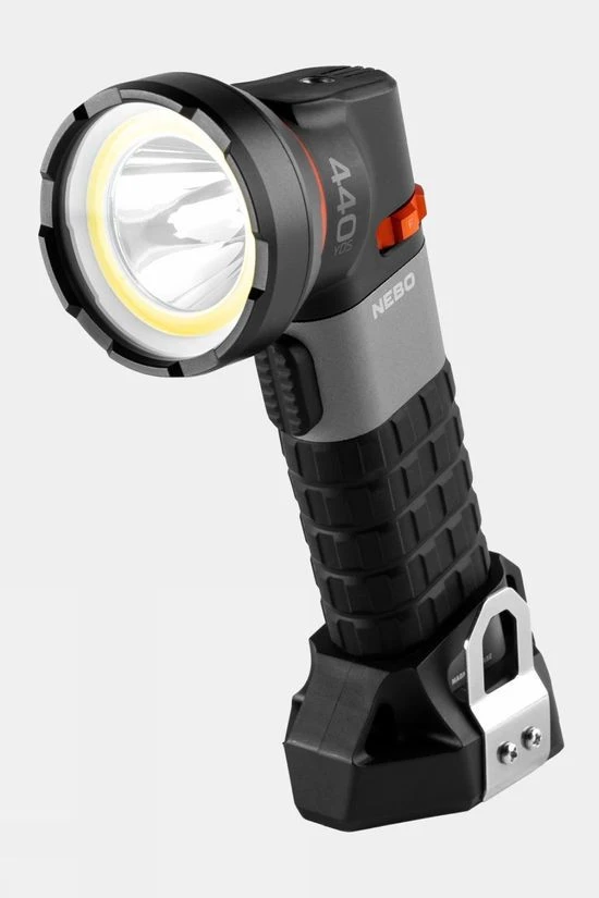 Nebo Luxtreme Sl25 Spotlight Torch 1 Nebo Luxtreme Sl25 Spotlight Torch