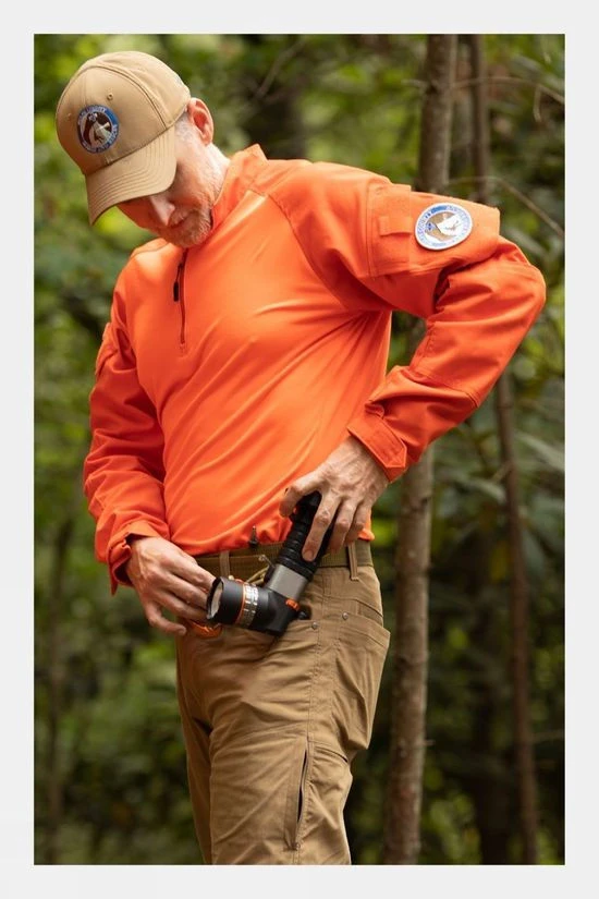 Nebo Luxtreme Sl25 Spotlight Torch 3 Nebo Luxtreme Sl25 Spotlight Torch - Image 3