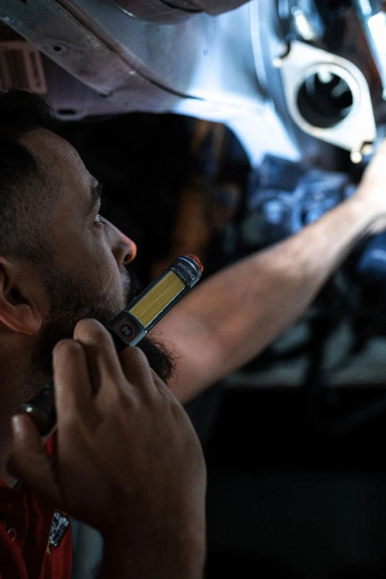 NEBO Big Larry 3 Torch 4 NEBO Big Larry 3 Torch - Image 4