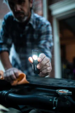 Nebo Slim Mini Torch -Cotswold Outdoor b48c390098 7272 g