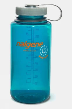 Nalgene Wide Mouth Sustain 1L Water Bottle