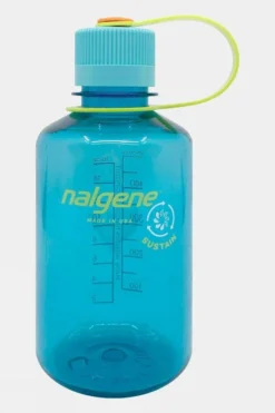 Nalgene Narrow Mouth Sustain 0.5L Water Bottle