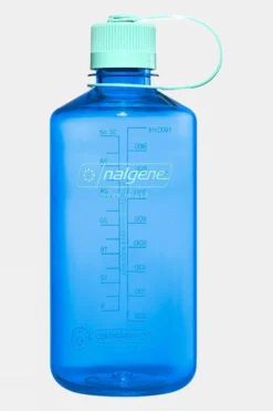 Nalgene Narrow-Mouth Sustain 1L Water Bottle