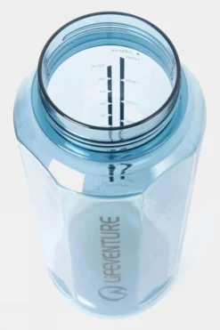 Lifeventure Tritan Flask Water Bottle - 2000ml -Cotswold Outdoor b4ba3a0112 4485 n