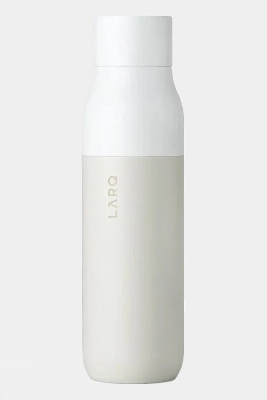Larq PureVis Self Purifying Water Bottle 500ml 1 Larq PureVis Self Purifying Water Bottle 500ml