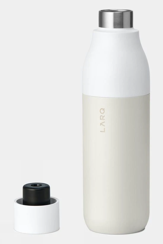Larq PureVis Self Purifying Water Bottle 500ml 3 Larq PureVis Self Purifying Water Bottle 500ml - Image 3