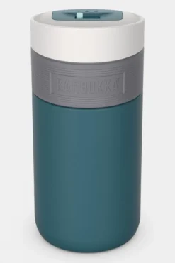 Kambukka Etna Insulated Travel Mug - 300ml 6 Kambukka Etna Insulated Travel Mug - 300ml -Cotswold Outdoor b4ba3j0018 4747 b