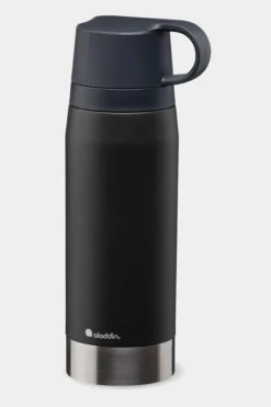 Aladdin 1.1L Citypark Thermavac Twin Cup Drinks Bottle