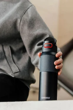 Kambukka Elton Insulated Drinks Bottle - 1L -Cotswold Outdoor b4ba3j0114 7070 d