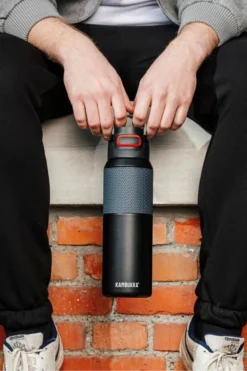 Kambukka Elton Insulated Drinks Bottle - 1L -Cotswold Outdoor b4ba3j0114 7070 e