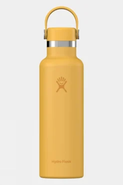 Hydro Flask 21oz Standard Mouth With Flex Cap Drinks Bottle