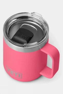 Yeti Rambler Stackable Mug - 10oz / 296ml -Cotswold Outdoor b4ba3j0137 3535 c
