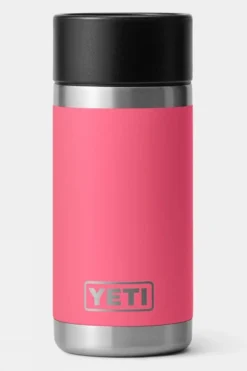 Yeti Rambler With Hotshot Cap Drinks Bottle - 12oz / 354ml