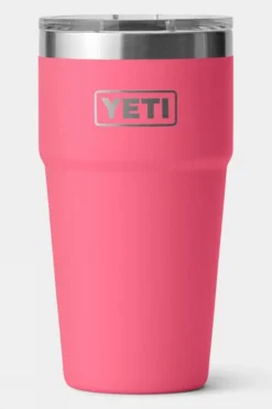 Yeti Rambler Stackable Cup With Magslider Lid - 20oz / 591ml