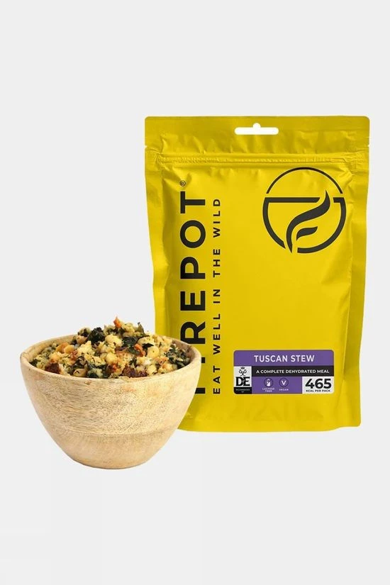 Firepot Tuscan Stew 1 Firepot Tuscan Stew