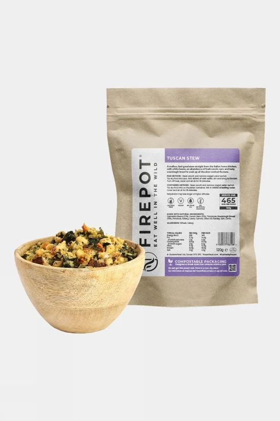 Firepot Tuscan Stew 2 Firepot Tuscan Stew - Image 2