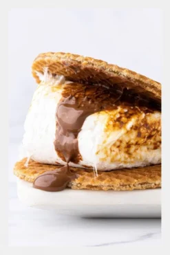 Epic Dipping Chocolate Jaffa Cake Melting Flavour Swirls 100g -Cotswold Outdoor b4cc390040 8989 n