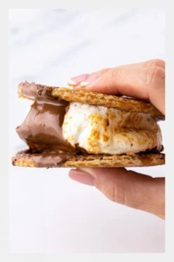 Epic Dipping Chocolate Sticky Toffee Melting Flavour Swirls 100g -Cotswold Outdoor b4cc390041 8989 n