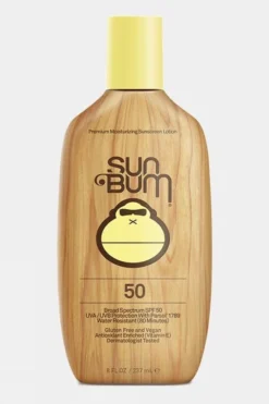 Sun Bum Original SPF 50 Sunscreen Lotion -237ml