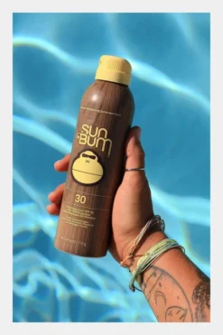 Sun Bum Original SPF 30 Sunscreen Spray -Cotswold Outdoor b4eb390004 8989 o