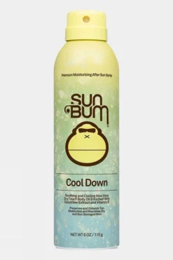 Sun Bum Cool Down After Sun Spray