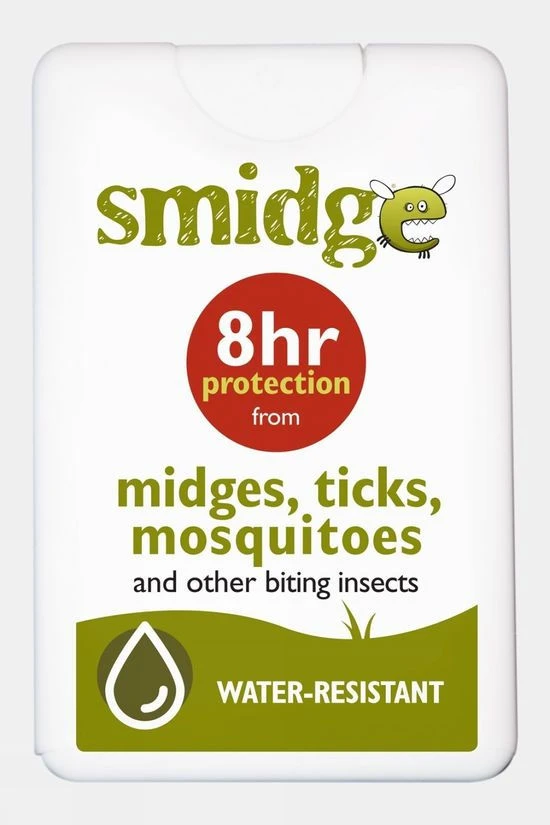 Smidge Pocket Insect Repellent - 18ml 1 Smidge Pocket Insect Repellent - 18ml