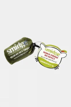 Smidge Midge-Proof Headnet