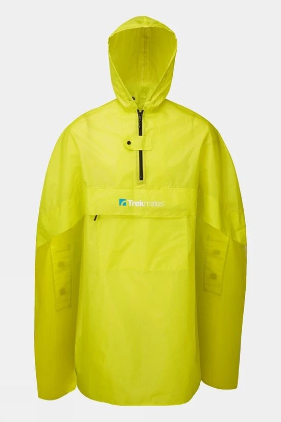 Trekmates Pak Poncho 1 Trekmates Pak Poncho