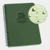 Rite In The Rain All-Weather Notebook 4 3/4 X 7in