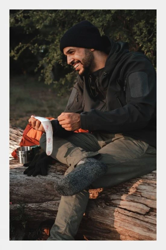 Thaw Disposable Foot Warmers (Pair) 3 Thaw Disposable Foot Warmers (Pair) - Image 3